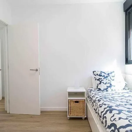 Apartamento Arrecife Canteras *