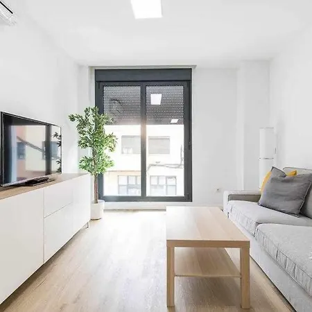 Arrecife Canteras Апартаменти *