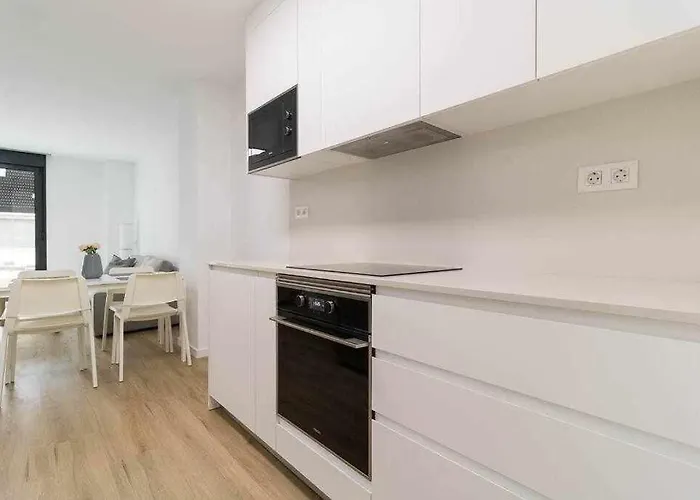 Arrecife Canteras * Лас-Пальмас-де-Гран-Канарія