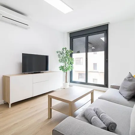 Arrecife Canteras Apartment Las Palmas de Gran Canaria