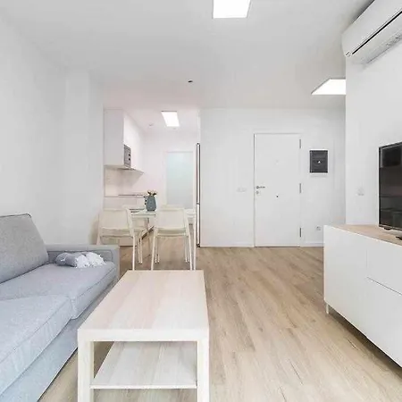 Arrecife Canteras Apartmán Las Palmas de Gran Canaria