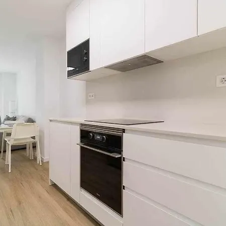 Arrecife Canteras * Las Palmas de Gran Canaria