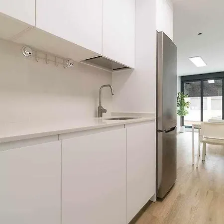 Arrecife Canteras Apartment