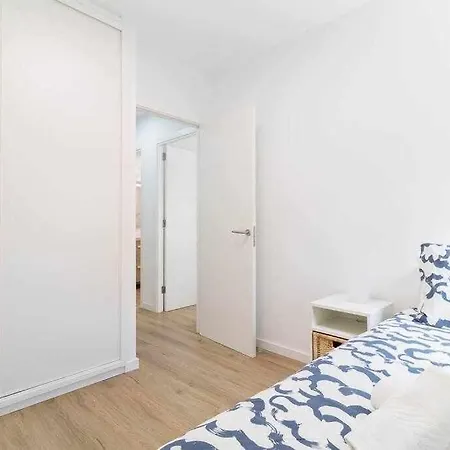 Arrecife Canteras Las Palmas de Gran Canaria