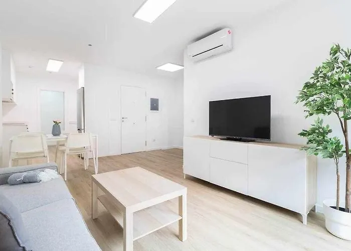 Apartament Arrecife Canteras *