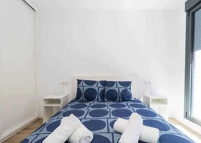 Apartament Arrecife Canteras *