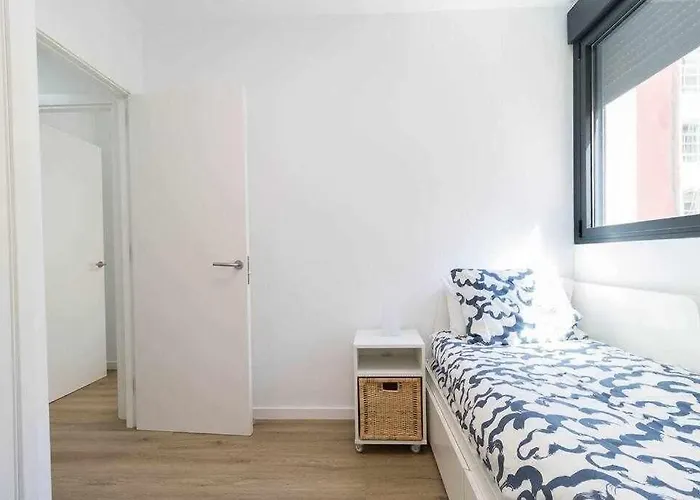 Apartament Arrecife Canteras *