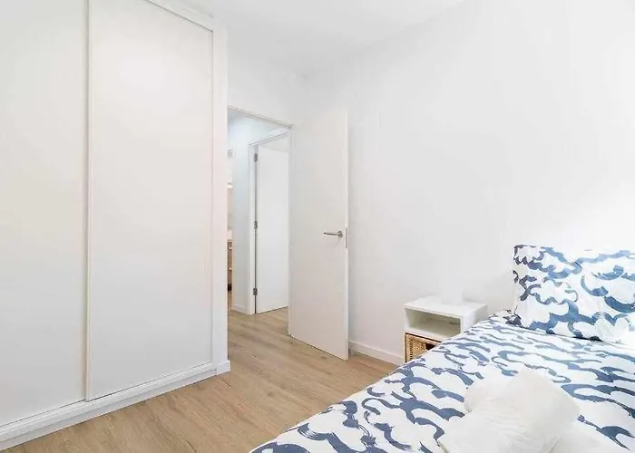 Arrecife Canteras Las Palmas de Gran Canaria